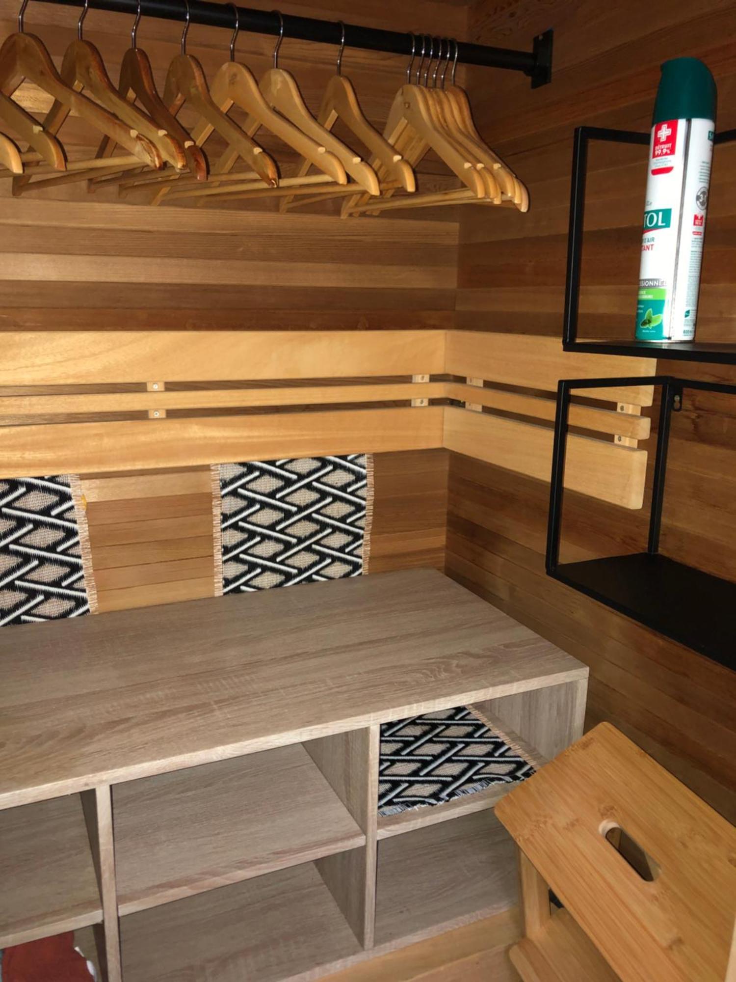 מלון בורגו 2 Pieces Independant Avec Son Jardinet Prive מראה חיצוני תמונה
